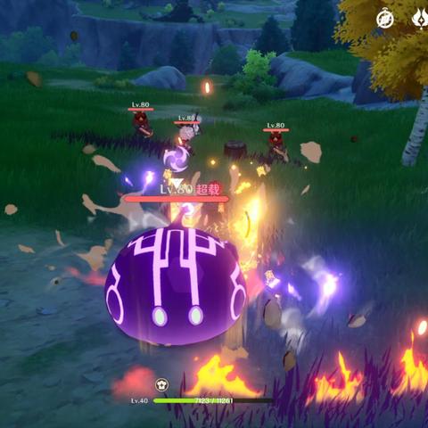 原神离骨剑适合谁？2026实测，精准适配角色与实战配队全解析