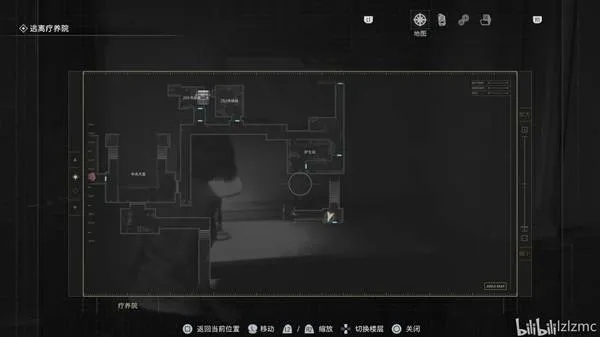 生化危机9文件14理事长的笔记怎么获取 全文件收集攻略