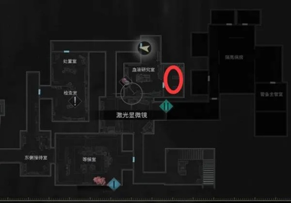 生化危机9文件13给理事长的字条怎么获取 全文件收集攻略