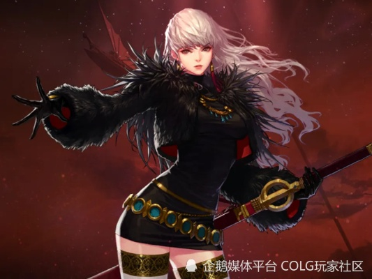 2026DNF女鬼剑H吧硬核指南，毕业配装/外观整活/同人创作全维度解锁