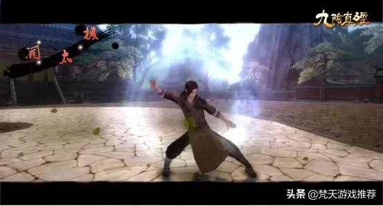 九阴真经无门派怎么玩爽？2026零氪速通、武学搭配与后期转型全解析