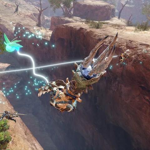 连续12年增长！卡普空官宣PC才是下一代主流游戏平台