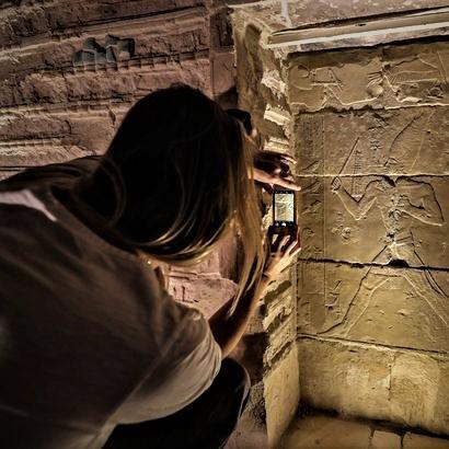 金字塔迷宫怎么速通？4大类型拆解+冷门专属通关公式