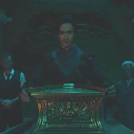 新鬼吹灯外传，如何成为顶级摸金校尉？分金定穴实战+倒斗副本避坑指南