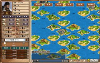 航海游戏怎么玩？全类型解析+新手到大神的稀缺实战秘籍