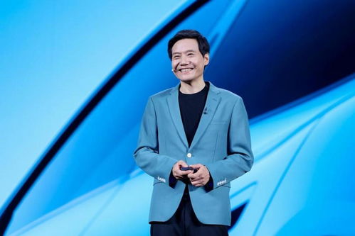 雷军回应SU7发布会口误：确实说错了 感谢网友们指正