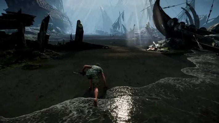 2026年高自由度小众硬核网游盘点，哪款能满足你的深度探索欲？