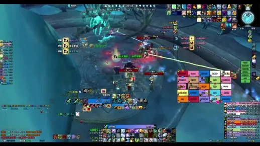 怎么轻松拿下马洛加尔领主？开荒灭团点、各职业技巧、速通成就全攻略