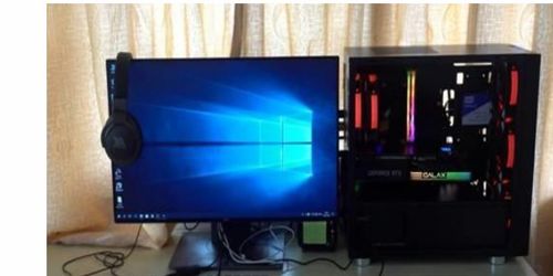 PC配件要全军覆没了 显示器价格也要涨:还好涨幅不大