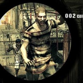 生化危机5全BOSS类型独家拆解，针对性通关攻略，秒破各阶段难点