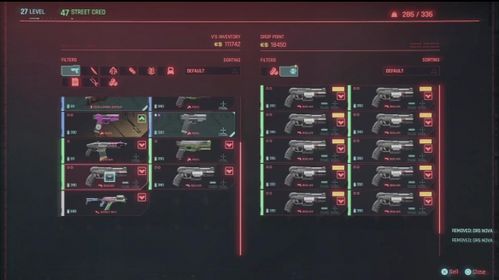 赛博朋克2077怎么捏出辨识度拉满的脸？冷门模板+风格适配攻略