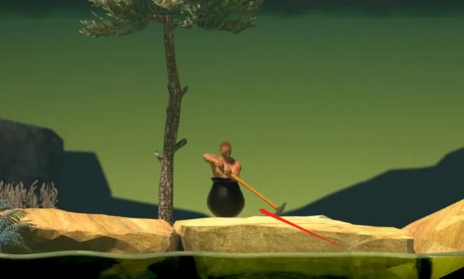 和班尼福特一起攻克难关通关全攻略，卡关突破、心态自救与隐藏彩蛋解析