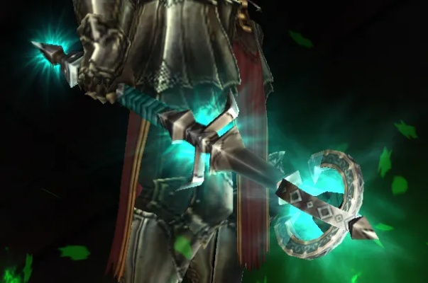 2026暗黑3圣教军全流派拆解，速刷冲榜双通，新手也能快速毕业？