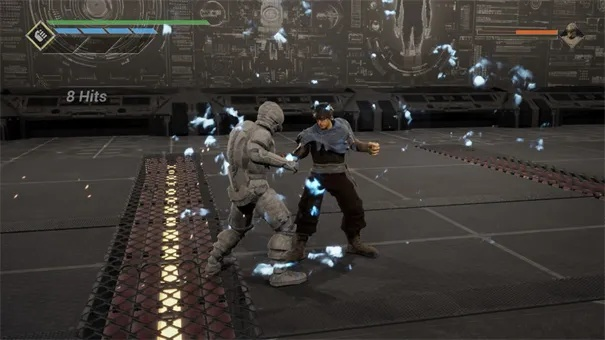 零影操作真的能逆转战局？3款热门动作游戏零帧无硬直实战全指南