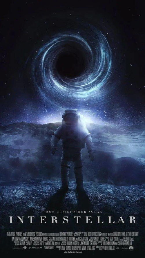 星际穿越上映12年为何仍是神作？硬核科学、情感内核与隐藏彩蛋全拆解