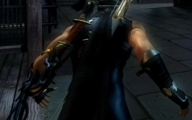 忍者龙剑传2超忍难度卡关？从连招到BOSS弱点的硬核通关全指南