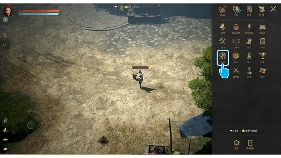 天堂W零氪玩家怎么逆袭？从新手起步到攻城战称霸的全阶段实战指南