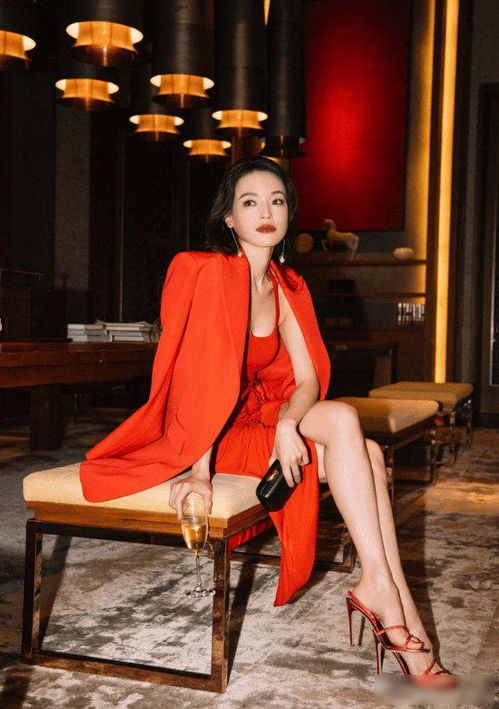 小米新SU7代言人！王晶曝有人愿花100万请舒淇吃饭