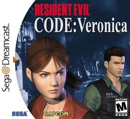 《生化维罗妮卡RE》稳了！曝卡普空王牌组合操刀