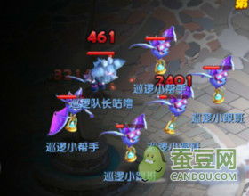 魔力宝贝网页版2026独家攻略，怀旧党冲级、平民职业、副本通关全解析