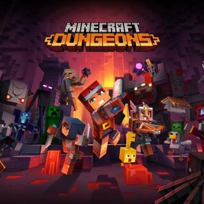 《我的世界地下城2》公布！今秋发售、首发加入XGP