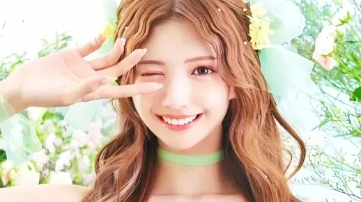 大阪第一花魁HIMEKA近照：23岁创下5亿日元营业额引退