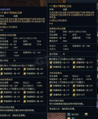 永恒之塔宏全类型拆解，PVE/PVP热门需求适配，附2026年实战数据