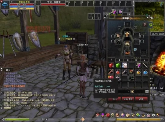 神泣怀旧服论坛实用指南，开荒/交易/社交全解析，老玩家私藏干货