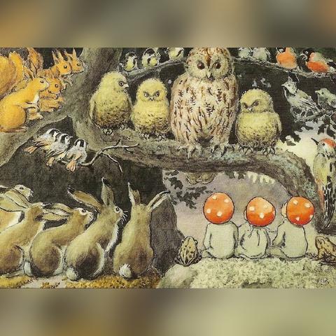 森林之子从开荒到真结局全攻略，速刷资源、BOSS弱点、建造布局核心技巧