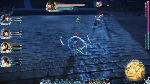 2026实测古剑奇谭全系列通关攻略，冷门技巧、BOSS速杀与隐藏要素全解析