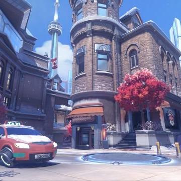 MasterOverwatch深度指南，怎么靠数据拆解快速冲上守望先锋钻石段？