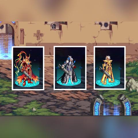 DNF天6全类型拆解，天光云影/冥光天羽怎么获取？复古搭配+情怀指南