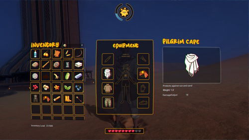 生存废土RPG《你好阳光》配置公开 推荐RTX 3060