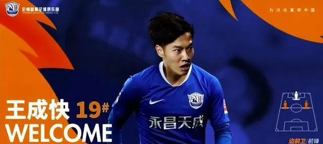王成快属于什么类型前锋？冲吊战术适配+年轻前锋可复制成长路径