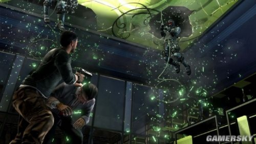 细胞分裂5，断罪怎么做到零警报通关？全收集+硬核难度终极攻略