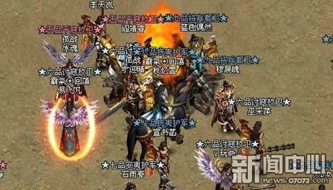 6711武尊怎么玩到霸服？新手冲级、爆装点位、攻城战术全揭秘