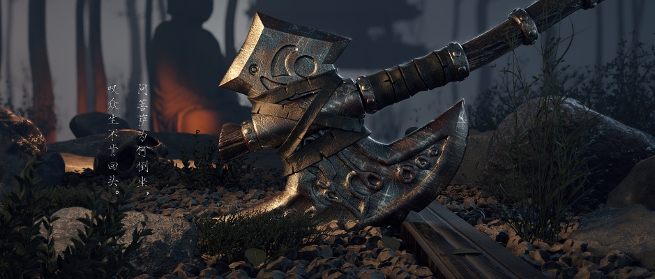 斧头幻化避坑指南，全类型拆解+热门需求精准匹配，附2026年玩家偏好数据