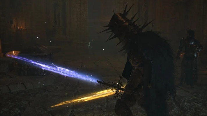 《堕落之主》销量超250万套 Steam 65元促销