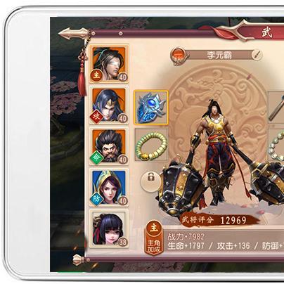 大唐无双武将全类型深度拆解，匹配副本/PK/日常的精准选择指南