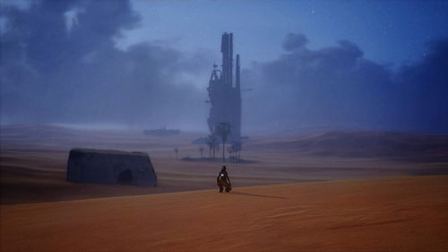 生存废土RPG《你好阳光》配置公开 推荐RTX 3060