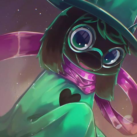 《三角符文》绝大多数开发人员已经完成第五章开发