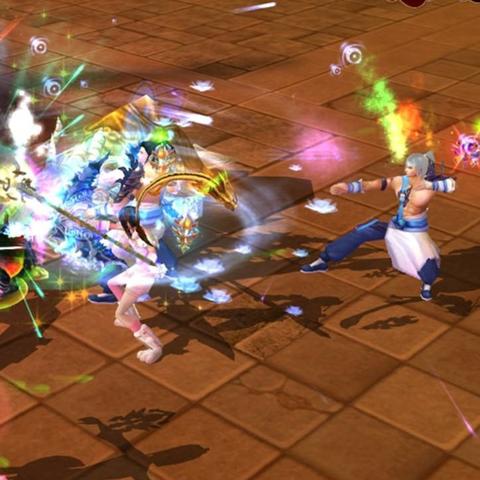 沙巴克4大核心类型全解析，新手适配玩法+稳拿沙城实战攻略