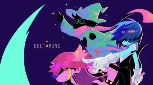 《三角符文》绝大多数开发人员已经完成第五章开发