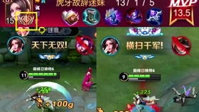 斗战神附灵全类型解析，鲜为人知的类型划分与热门需求匹配攻略