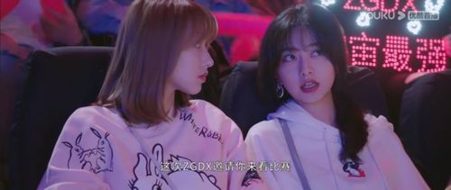 《星河战队》女主分享整容经历 对比照差异巨大