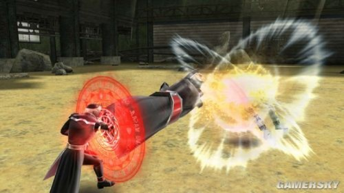 玩家惊讶《剑星》打破"第四面墙" 偷窥视角被踢飞！