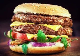 "魏家凉皮汉堡"登热搜:卖15元用料扎实 被赞性价比高