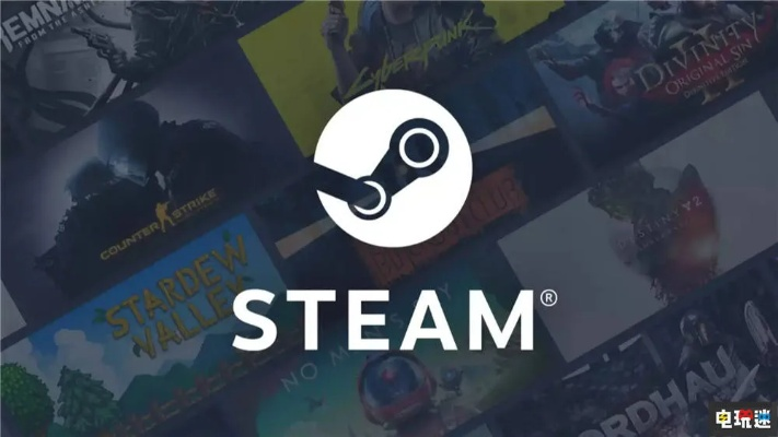 反对滥用AI Steam商店点名致谢特卖主题绘画作者