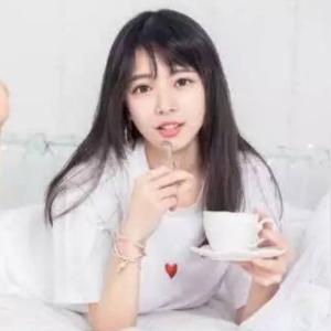 小姐姐什么没见过？一千美元和女友分手的动态图