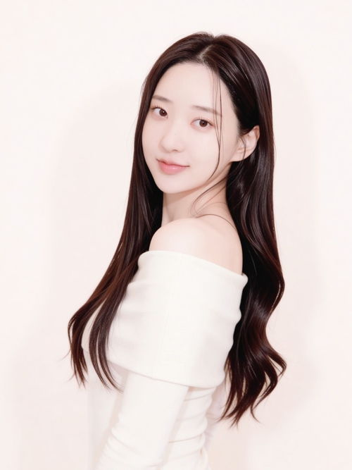 《剑星》体模申才恩日常美照